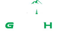 green hill